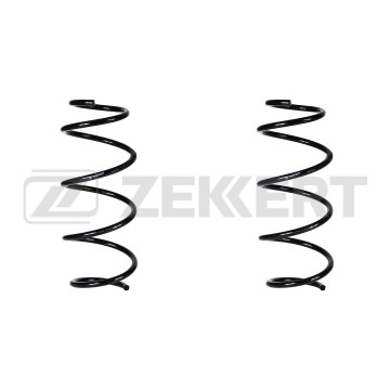 Пружина подвески передн. MB C-Class (204) 07-(в упак. 2 шт.)