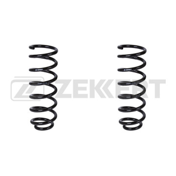 Пружина подвески передн. MB C-Class (205) 13-(в упак. 2 шт.)