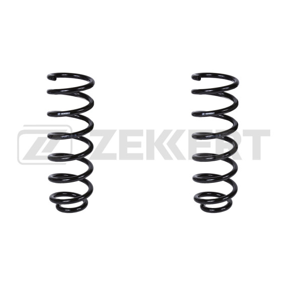 Пружина подвески передн. MB C-Class (205) 13-(в упак. 2 шт.)