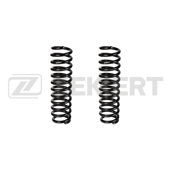 Пружина подвески передн. MB E-Class (124) 93- 124 T-Model (S124) 8(в упак. 2 шт.)