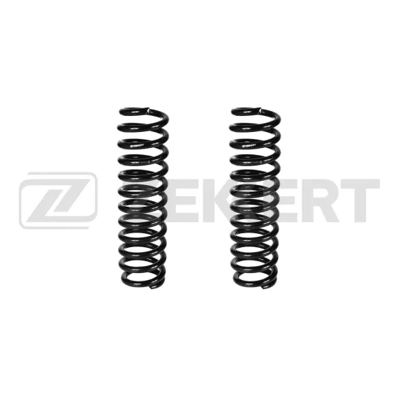 Пружина подвески передн. MB E-Class (124) 93- 124 T-Model (S124) 8(в упак. 2 шт.)