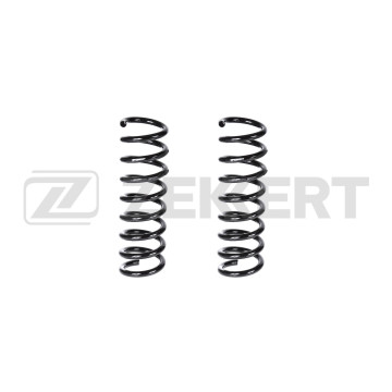Пружина подвески передн. MB E-Class (210) 95- C-Class (202) 96- C(в упак. 2 шт.)