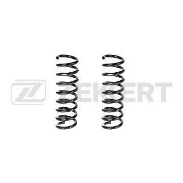 Пружина подвески передн. MB E-Class (210) 95- C-Class (202) 96- C(в упак. 2 шт.)