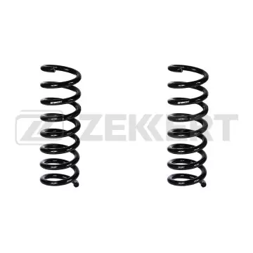 Пружина подвески передн. MB E-Class (210) 95-(в упак. 2 шт.)