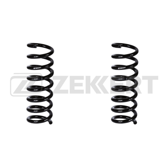 Пружина подвески передн. MB E-Class (210) 95-(в упак. 2 шт.)