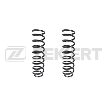 Пружина подвески передн. MB E-Class (211) 02-(в упак. 2 шт.)
