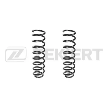 Пружина подвески передн. MB E-Class (211) 02-(в упак. 2 шт.)