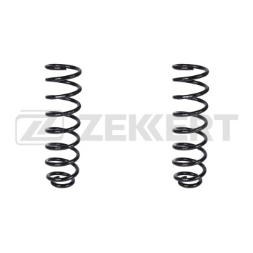 Пружина подвески передн. MB E-Class (211) 02-(в упак. 2 шт.)