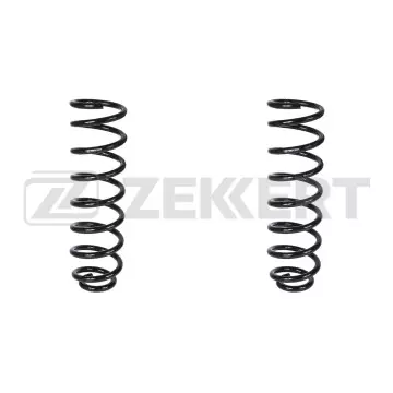 Пружина подвески передн. MB E-Class (211) 02-(в упак. 2 шт.)