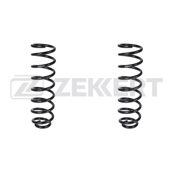 Пружина подвески передн. MB E-Class (211) 02-(в упак. 2 шт.)