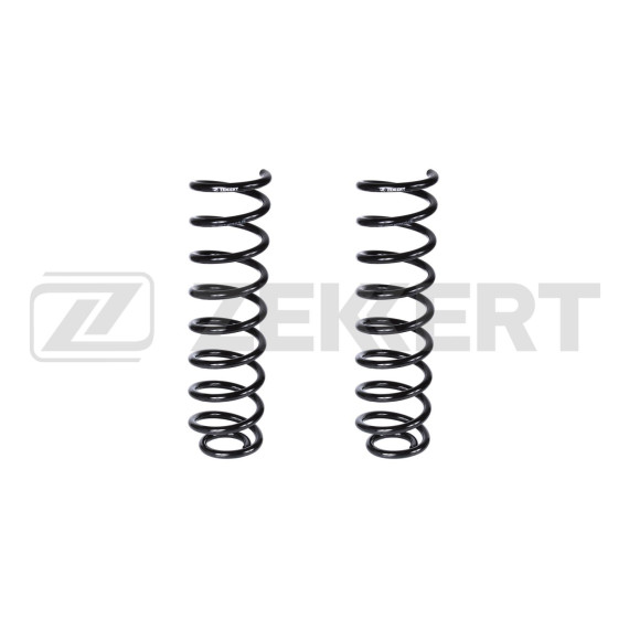 Пружина подвески передн. MB E-Class (W211) 02-(в упак. 2 шт.)