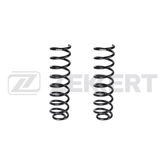 Пружина подвески передн. MB E-Class (W211) 02-(в упак. 2 шт.)