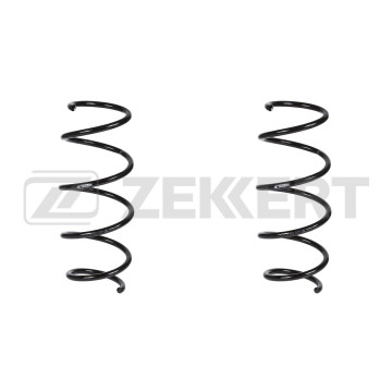 Пружина подвески передн. MB S-Class (204) 07-(в упак. 2 шт.)