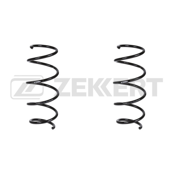 Пружина подвески передн. MB S-Class (204) 07-(в упак. 2 шт.)
