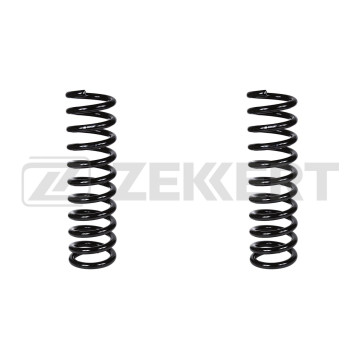 Пружина подвески передн. MB S-Class (W140) 91-(в упак. 2 шт.)