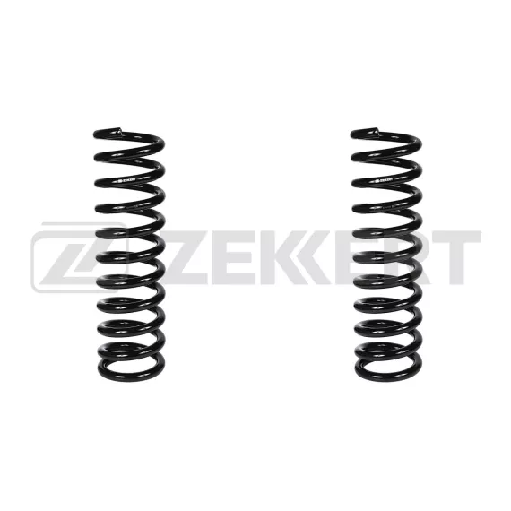 Пружина подвески передн. MB S-Class (W140) 91-(в упак. 2 шт.)
