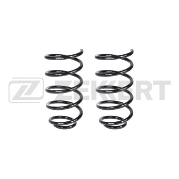 Пружина подвески передн. MB Vito (638) 96-(в упак. 2 шт.)