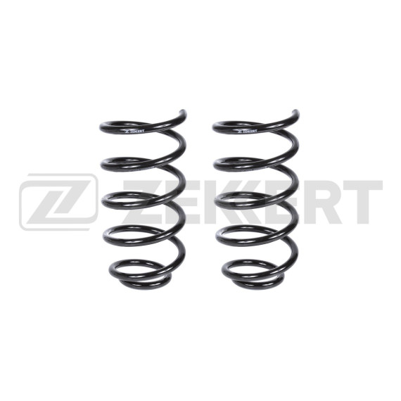 Пружина подвески передн. MB Vito (638) 96-(в упак. 2 шт.)