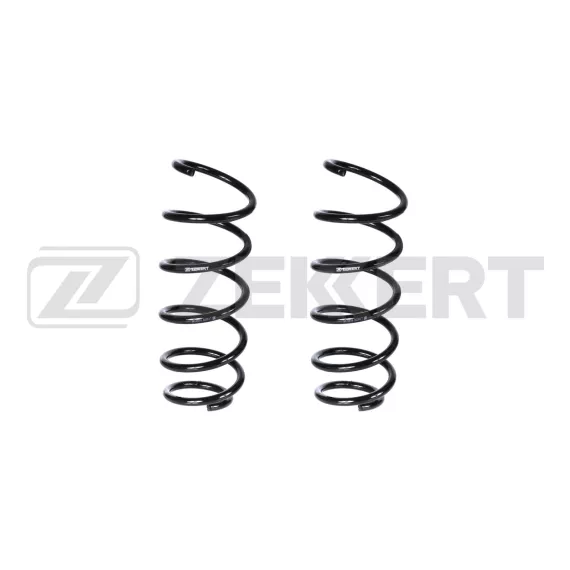 Пружина подвески передн. Mitsubishi Colt VI 04- Smart Forfour (454(в упак. 2 шт.)