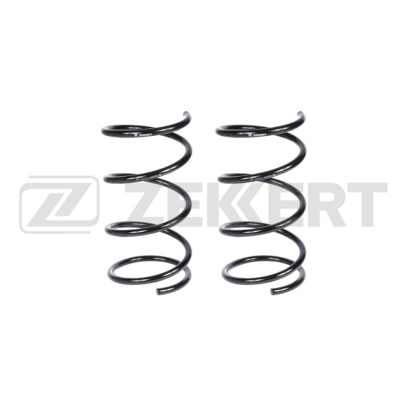 Пружина подвески передн. Mitsubishi Grandis 04-(в упак. 2 шт.)