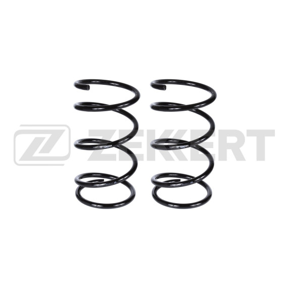 Пружина подвески передн. Mitsubishi Lancer VIII 10- ASX 10- Citro(в упак. 2 шт.)