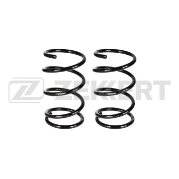 Пружина подвески передн. Mitsubishi Outlander II 06-(в упак. 2 шт.)