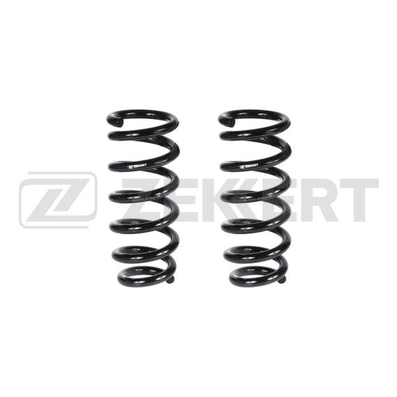 Пружина подвески передн. Mitsubishi Pajero IV 06-(в упак. 2 шт.)