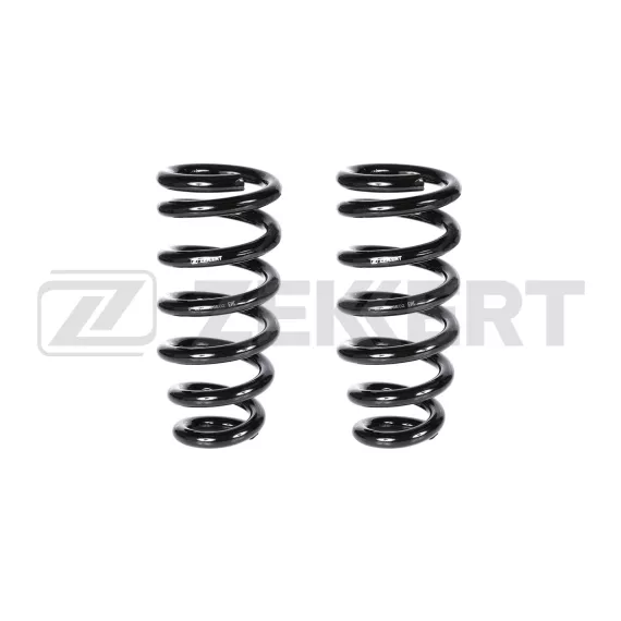 Пружина подвески передн. Mitsubishi Pajero Sport II 09- L200 05-(в упак. 2 шт.)