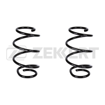 Пружина подвески передн. Nissan Murano (Z51) 07-(в упак. 2 шт.)