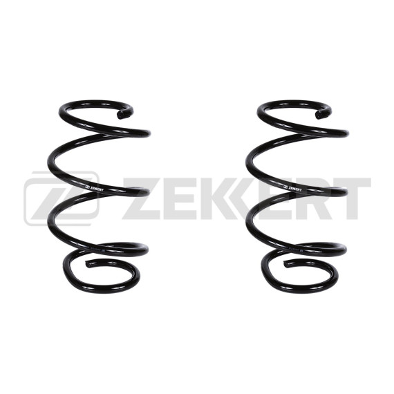 Пружина подвески передн. Nissan Murano (Z51) 07-(в упак. 2 шт.)