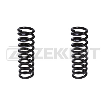 Пружина подвески передн. Nissan Navara NP300 (D40) 05-(в упак. 2 шт.)