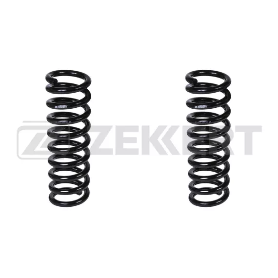 Пружина подвески передн. Nissan Navara NP300 (D40) 05-(в упак. 2 шт.)