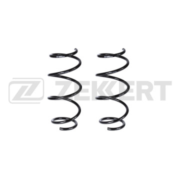 Пружина подвески передн. Nissan Note (E11 N11) 06-(в упак. 2 шт.)