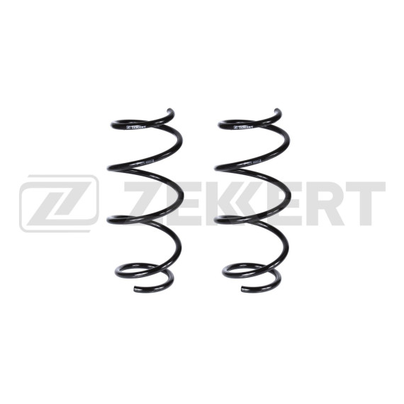 Пружина подвески передн. Nissan Note (E11 N11) 06-(в упак. 2 шт.)