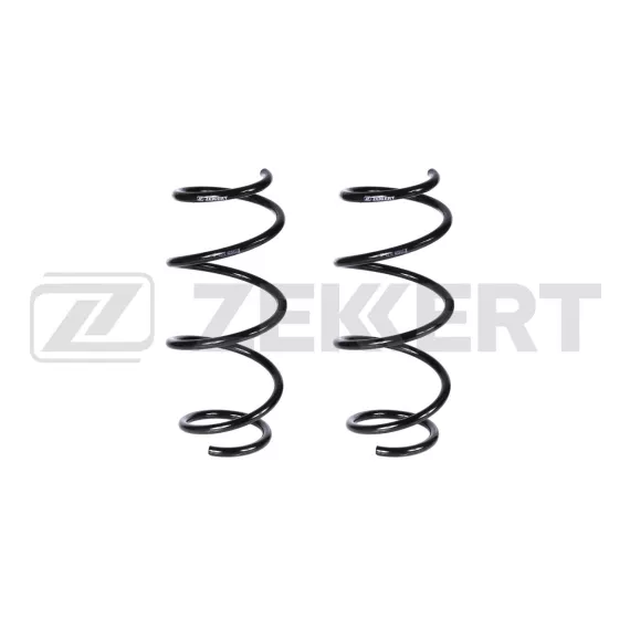 Пружина подвески передн. Nissan Note (E11 N11) 06-(в упак. 2 шт.)