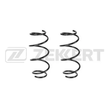 Пружина подвески передн. Nissan Note (E11 NE11) 06-(в упак. 2 шт.)