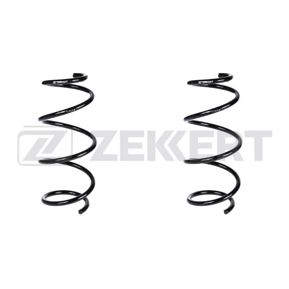 Пружина подвески передн. Nissan Note (E11 NE11) 06-(в упак. 2 шт.)