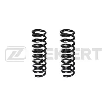 Пружина подвески передн. Nissan Pathfinder (R51) 05-(в упак. 2 шт.)