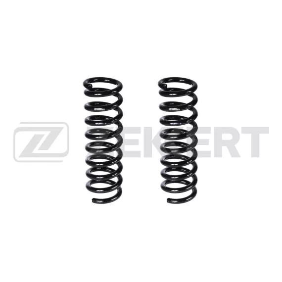 Пружина подвески передн. Nissan Pathfinder (R51) 05-(в упак. 2 шт.)
