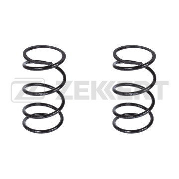 Пружина подвески передн. Nissan X-Trail (T30) 05-(в упак. 2 шт.)