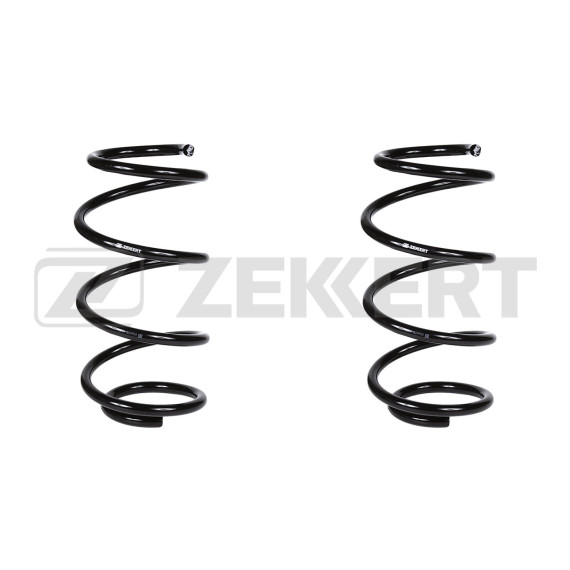 Пружина подвески передн. Nissan X-Trail (T31) 07-(в упак. 2 шт.)