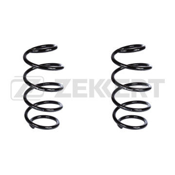 Пружина подвески передн. Nissan X-Trail (T32_) 15-(в упак. 2 шт.)