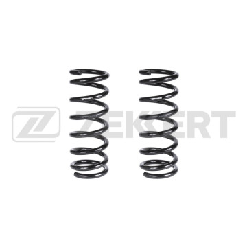 Пружина подвески передн.  Niva 02-(в упак. 2 шт.)