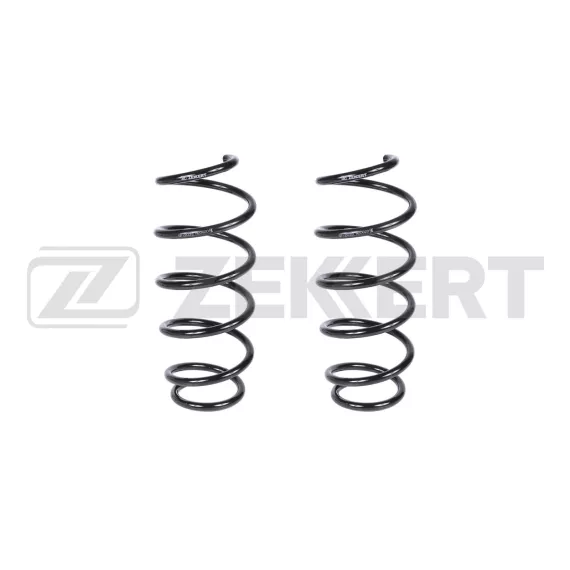 Пружина подвески передн. Opel Astra H 04- Astra H GTC 05- Astra H(в упак. 2 шт.)