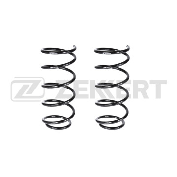 Пружина подвески передн. Opel Omega B 94-(в упак. 2 шт.)