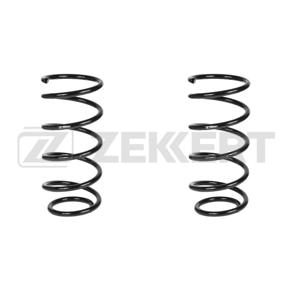 Пружина подвески передн. Opel Omega B 94-(в упак. 2 шт.)