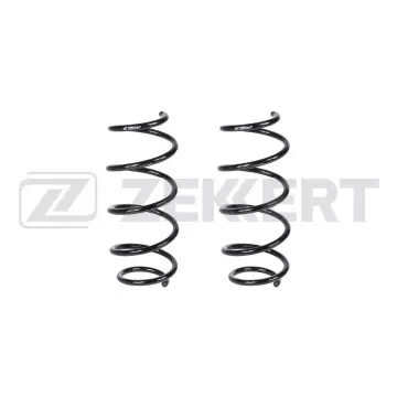 Пружина подвески передн. Opel Signum 03- Vectra C 02-(в упак. 2 шт.)