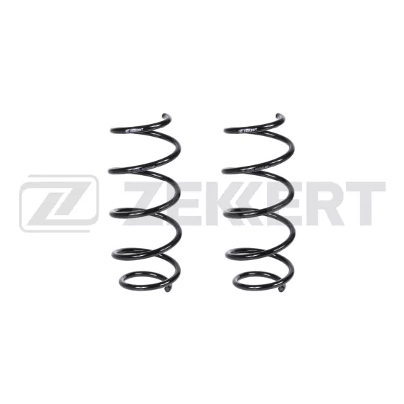 Пружина подвески передн. Opel Signum 03- Vectra C 02-(в упак. 2 шт.)