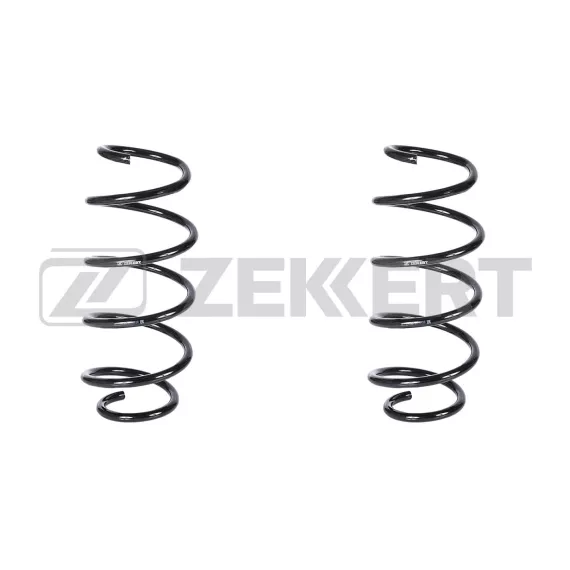 Пружина подвески передн. Opel Vectra C 02- Signum 03- Fiat Croma(в упак. 2 шт.)
