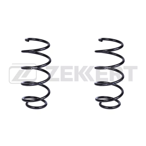 Пружина подвески передн. Opel Vectra C 02- Signum 03-(в упак. 2 шт.)